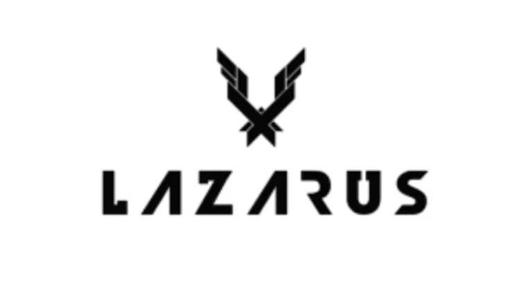 Lázarus (Steam Key Grátis)