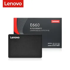 SSD 1TB Original Lenovo E660