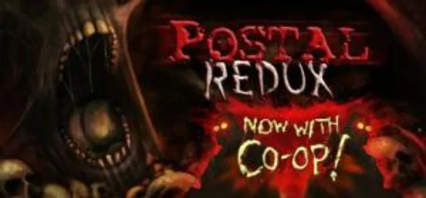 Postal Redux - Steam