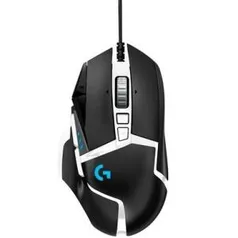 Mouse Logitech G502 SE Hero - R$160