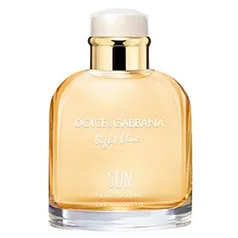 [APP] Perfume - Light Blue Sun Dolce & Gabbana 125ml