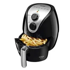 Fritadeira Air Fryer Mondial Ultra AF-10 - 2L em até 2x sem juros