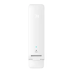 Repetidor Wi-Fi Mi Repeater 2 Xiaomi 300 Mbps XM323BRA-R