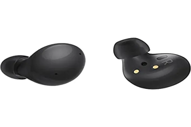 SAMSUNG GALAXY BUDS 2 PRETO, Pequeno, SM-R177