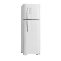 Geladeira Electrolux Frost Free 2 Portas DFN42 só 220v por R$ 1484