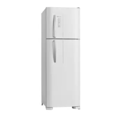 Geladeira Electrolux Frost Free 2 Portas DFN42 só 220v por R$ 1484