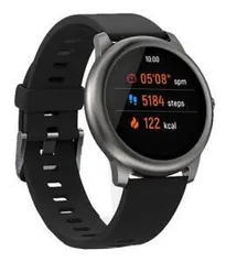 Smartwatch Xiaomi Haylou Solar Global | R$183