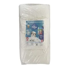 Tapete Higiênico Procanine Com 100 Unidades 60x55