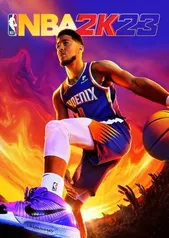 NBA 2K23 PC