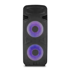 Caixa de Som Multilaser Torre SP344 TWS Bluetooth - 3.500W | R$ 1355