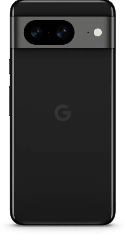 Foto do produto Smartphone Google Pixel 8 256GB Obsidian