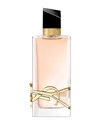 Imagem do produto Perfume Feminino Yves Saint Laurent Libre Eau De Toilette 90ml