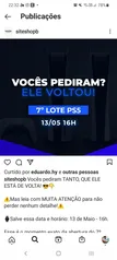 PRÉ VENDA 7° LOTE PS5 MÍDIA FÍSICA