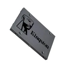 SSD Kingston a400 480gb | R$390