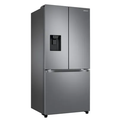 Refrigerador Frost Free Samsung, 470L, 3 Portas, Inverse, Inox - RF49A5202S9