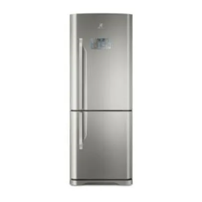 Refrigerador Geladeira Electrolux 454 Litros Frost Free Inverse 2 Portas DB53X | R$2.736