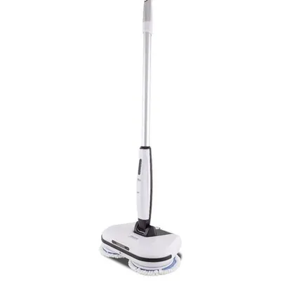 (Ame r$ 250) Limpador de Piso Speed Clean Mop Pme01b - Philco Bivolt