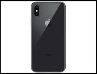 [Clube da Lu] iPhone XS Apple 256GB Cinza Espacial R$ 4500