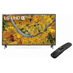 [APP] Smart TV LG 50 pol 4K uhd WiFi LG ThinQ Alexa 50UP751C