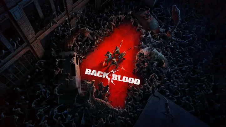 Back 4 Blood: Standard Edition