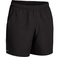 Shorts de Tênis Masculino Dry 100 