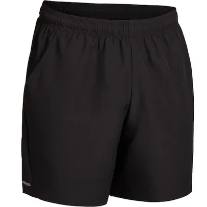 Shorts de Tênis Masculino Dry 100 