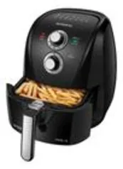 Fritadeira Eletrica Air Fryer Mondial Afn 40 Bfs 4L Sem Oleo - 127V