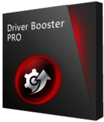 Driver Booster Pro 4.1.0 - 1 ano