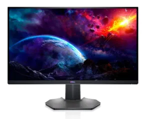 Monitor Dell 165Hz 2k QHD Gamer 27" S2721DGF