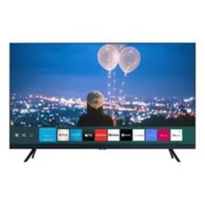 Smart TV LG AI ThinQ 50UN731C LED 4K 50" | R$2.099