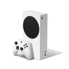 [AME R$1741] Console Xbox Series S 500gb Ssd