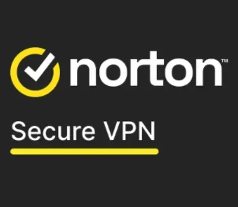 VPN Norton  - R$ 4.92 mensal no primeiro ano