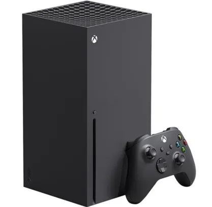 Console Microsoft Xbox Series X 1TB