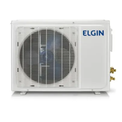 [frete grátis] Ar Condicionado Split Elgin Eco Power 12.000 BTU/h Frio HWFI12B2IA - R$1478