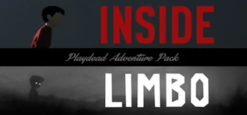 Economize 91% em INSIDE + LIMBO no Steam