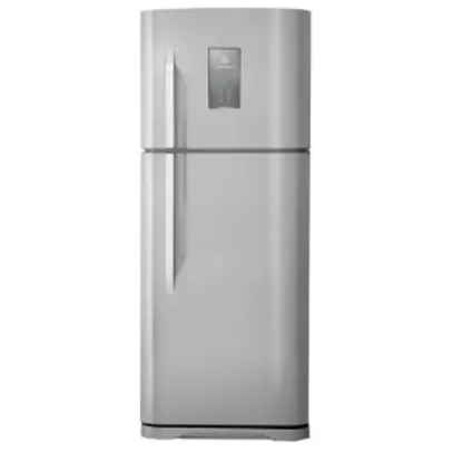 Refrigerador Frost Free 433 Litros Electrolux (TF51X) - R$2374