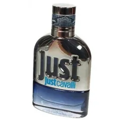 Perfume masculino Roberto Cavalli Just Cavalli por R$ 76