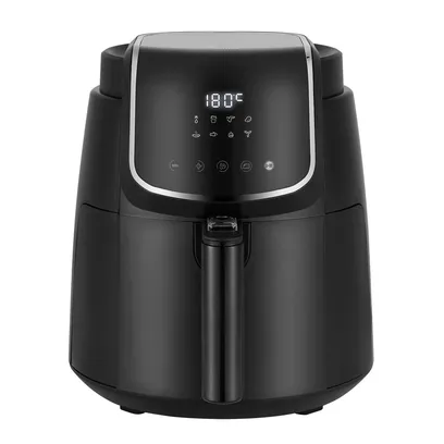 Foto do produto Fritadeira Airfryer Digital 4L Gourmetfry Midea