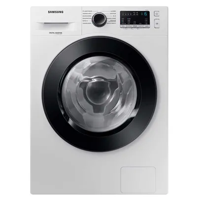 Foto do produto Lava E Seca Samsung Wd11m4473pwaz 11Kg Smart Control Branca 110V