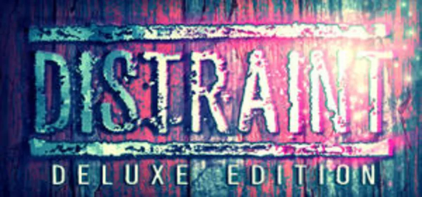 DISTRAINT: Deluxe Edition - Grátis (Steam)