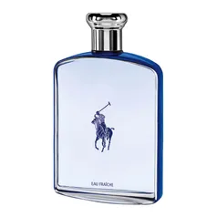 [APP] Perfume Masc. Ralph Lauren Polo Ultra Blue Eau de Toilette 125ml