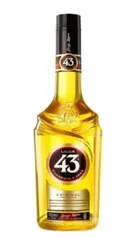 Licor 43 Tradicional 700ml