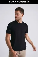 CAMISETA TECH T-SHIRT: não amassa, não esquenta e não desbota | R$90