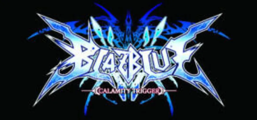 BlazBlue: Calamity Trigger | R$ 2,99