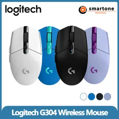 Logitech G304 Wireless Hero Sensor Ultra Lightweight E sports