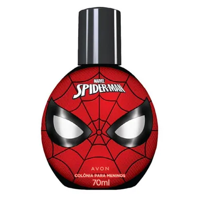 Colônia Spider Man - 70ml