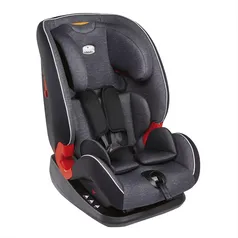 Cadeira Infantil Para Auto Chicco Akita 9 a 36Kg Intrigue