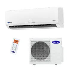 Ar Condicionado Split Inverter 9000 Btus Quente e Frio 220v Carrier X- Power 42FVQA09C5