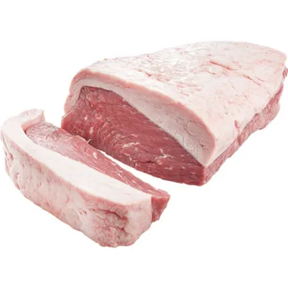 Picanha Bovina À Vácuo Resfriada 1,7Kg