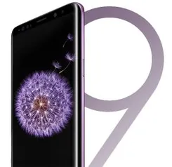 Pré-venda - Galaxy S9 e S9+ com Carregador sem fio e Dex Station